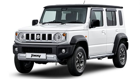 New Jimny